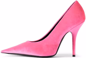 (Women) Balenciaga Knife 'Pink Stiletto' 719907W1PA0 (Women) Balenciaga Knife 'Pink Stiletto' 719907W1PA0