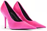 Lookbook (W) Balenciaga Knife ''Roze Stiletto'' 719907W1PA0