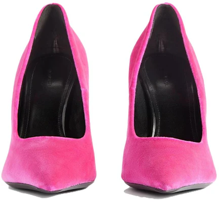 (W) Balenciaga Knife ''Roze Stiletto'' 719907W1PA0 Shop (W) Balenciaga Knife ''Roze Stiletto'' 719907W1PA0