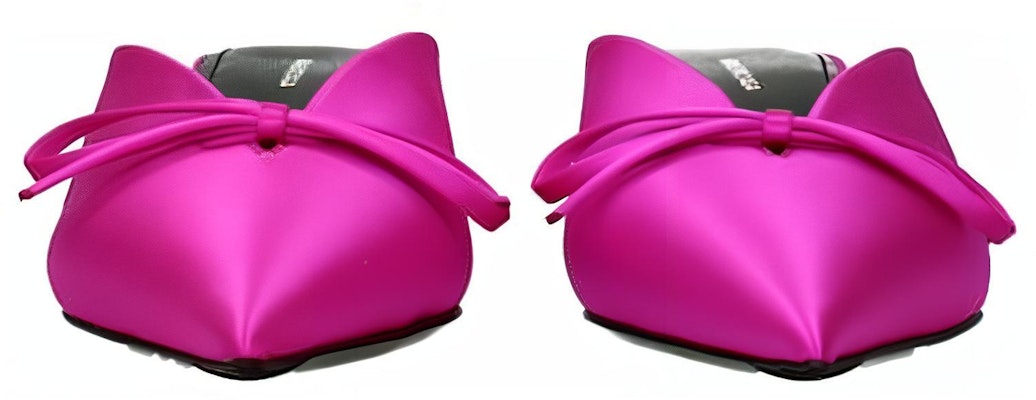 (Women) Balenciaga Knife 'Satin Fashion Sandal Purple' 524714W0WM05620 Shop (Women) Balenciaga Knife 'Satin Fashion Sandal Purple' 524714W0WM05620