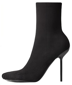 (W) Balenciaga Sepatu Boots Tumit 'Hitam' 762445W6PA01000 Buy (W) Balenciaga Sepatu Boots Tumit 'Hitam' 762445W6PA01000