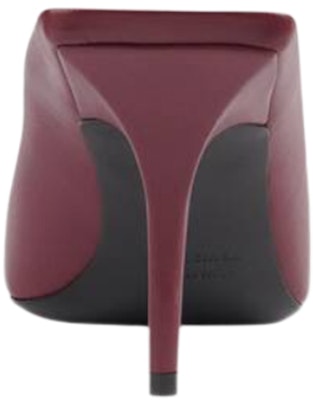 (W) 발렌시아가 나이프 BB "딥 레드" (Balenciaga Knife BB "Deep Red") 659994WAWNC6680 Shop (W) 발렌시아가 나이프 BB "딥 레드" (Balenciaga Knife BB "Deep Red") 659994WAWNC6680