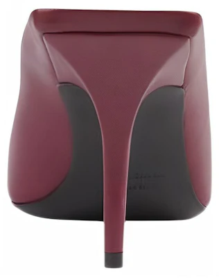 (W) バレンシアガ ナイフ BB "ディープレッド" 659994WAWNC6680 Shop (W) バレンシアガ ナイフ BB "ディープレッド" 659994WAWNC6680