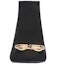 Lookbook (W) Balenciaga Kasut Boot Knife 'Hitam' 591022W18031088