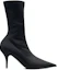 Order (W) Balenciaga Knife Boot 'Kulit Hitam' 5482652ES01000