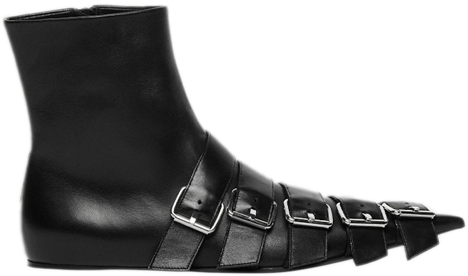 (W) 발렌시아가 버클 나이프 부츠 (Balenciaga Buckle Knife Boots) 643140WA8FE1081 Order (W) 발렌시아가 버클 나이프 부츠 (Balenciaga Buckle Knife Boots) 643140WA8FE1081