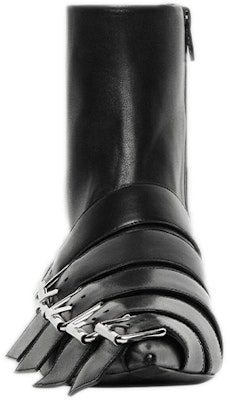 (W) 발렌시아가 버클 나이프 부츠 (Balenciaga Buckle Knife Boots) 643140WA8FE1081 Lookbook (W) 발렌시아가 버클 나이프 부츠 (Balenciaga Buckle Knife Boots) 643140WA8FE1081