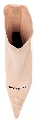 (W) 발렌시아가 나이프 부티 베이지 (Balenciaga Knife Bootie Beige) 724179W2CW12010 Purchase (W) 발렌시아가 나이프 부티 베이지 (Balenciaga Knife Bootie Beige) 724179W2CW12010