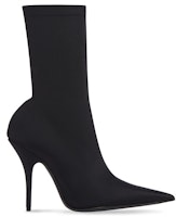 (W) 발렌시아가 나이프 부츠 (블랙) 719908W2ES01000 Order (W) 발렌시아가 나이프 부츠 (블랙) 719908W2ES01000