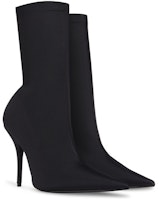 (W) 발렌시아가 나이프 부츠 (블랙) 719908W2ES01000 Lookbook (W) 발렌시아가 나이프 부츠 (블랙) 719908W2ES01000