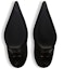 Details for (W) Balenciaga Knife Bootie 'Baldu Hitam Knit Rib' 742881W8MA11000