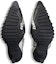 Purchase (Women) Balenciaga Knife Booties 'White Leather' 762245WB6A29210
