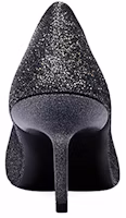 Shop (Women) Balenciaga Knife High Heels 'Grey Fabric' 671493W29X11521