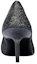 Shop (W) Balenciaga Knife Tacones Altos 'Tela Gris' 671493W29X11521