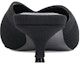 Shop (Women) Balenciaga Knife Knit Mules 'Black Fashion Slipper' 671126W2CW11090
