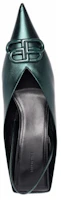 Purchase (Women) Balenciaga Knife Mule 'Green Fashion Sandal' 691740WBC723052