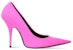 (Women) Balenciaga Knife Mule 'Pink' 719907W2ES05000