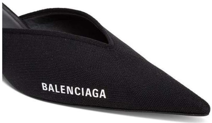 (W) 발렌시아가 나이프 뮬 (Balenciaga Knife Mule) 628605W18021090 Shop (W) 발렌시아가 나이프 뮬 (Balenciaga Knife Mule) 628605W18021090