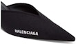 Shop (W) Balenciaga Kasut Tumit Tinggi Knife 628605W18021090