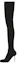 Buy (W) Cuissardes Balenciaga Knife ''Stiletto Noir''. 762446W6PA01000