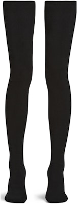 (W) 발렌시아가 나이프 오버니 부츠 (블랙 스틸레토) 762446W6PA01000 Shop (W) 발렌시아가 나이프 오버니 부츠 (블랙 스틸레토) 762446W6PA01000