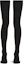Shop (W) Cuissardes Balenciaga Knife ''Stiletto Noir''. 762446W6PA01000