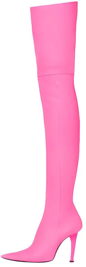 women-balenciaga-knife-over-the-knee-boots-shark-pink-636613-wbbp-05000