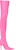 (W) Balenciaga Knife But Kasut Lutut Tinggi 'Shark Pink' 636613WBBP05000