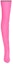 Lookbook (W) Balenciaga Knife But Kasut Lutut Tinggi 'Shark Pink' 636613WBBP05000
