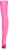 (W) Balenciaga Knife But Kasut Lutut Tinggi 'Shark Pink' 636613WBBP05000