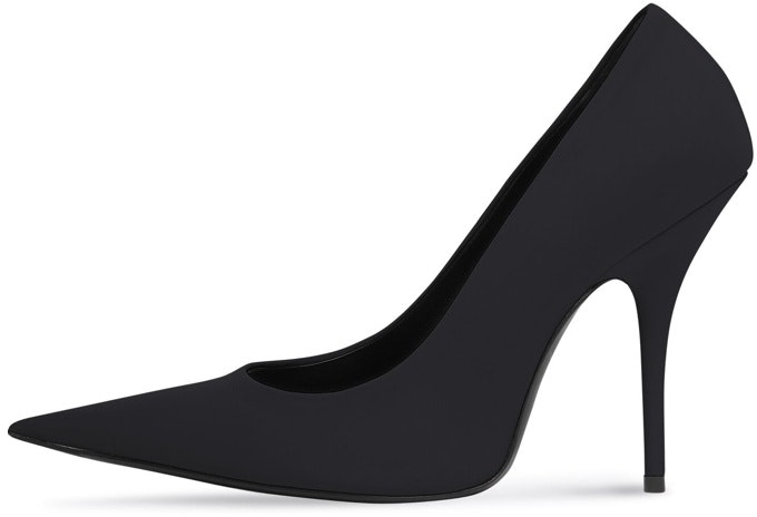 women-balenciaga-knife-mule-fashion-thin-heel-black-719907-w2-es-01000