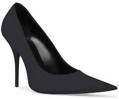 (W) 발렌시아가 나이프 펌프스 (블랙) 719907W2ES01000 Lookbook (W) 발렌시아가 나이프 펌프스 (블랙) 719907W2ES01000