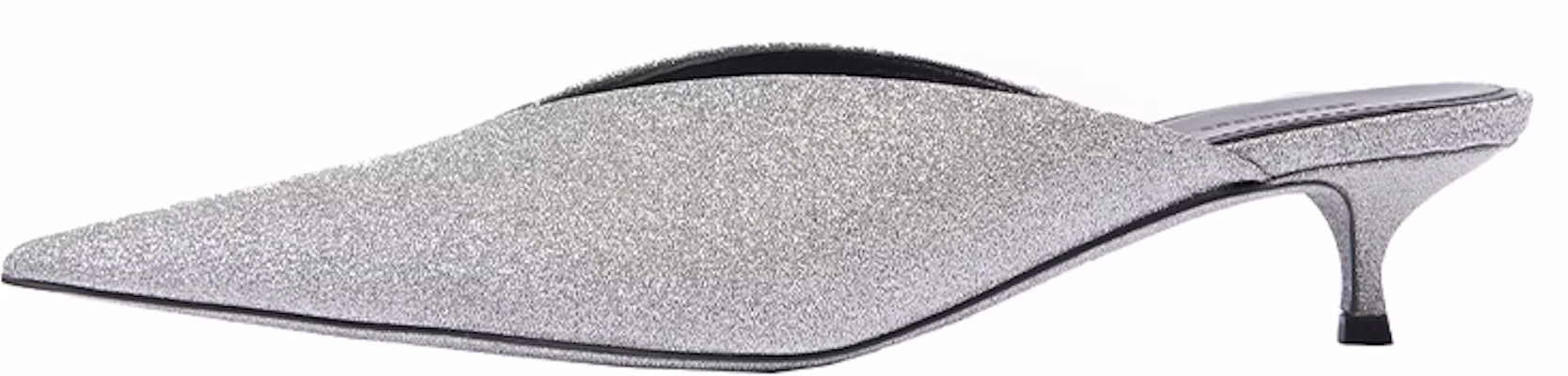 (Women) Balenciaga Knife Sandals Silver 579278WA7018163 Buy (Women) Balenciaga Knife Sandals Silver 579278WA7018163