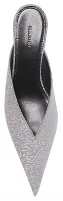 (W) 발렌시아가 나이프 샌들 실버 (Balenciaga Knife Sandals Silver) 579278WA7018163 Purchase (W) 발렌시아가 나이프 샌들 실버 (Balenciaga Knife Sandals Silver) 579278WA7018163