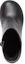 Shop (W) Balenciaga Stivaletti Donna 90mm in Pelle Nera 701937WBCR01000