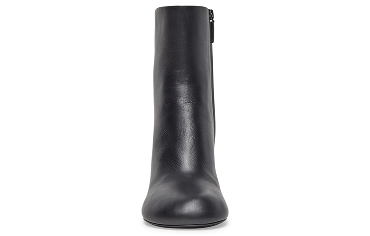 Purchase (W) Balenciaga Stivaletti Donna 90mm in Pelle Nera 701937WBCR01000