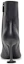 Details for (W) Balenciaga Stivaletti Donna 90mm in Pelle Nera 701937WBCR01000