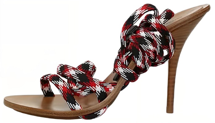 (W) 발렌시아가 레드 레더 샌들 (Balenciaga Red Leather Sandal) 550067W1RB06573 Buy (W) 발렌시아가 레드 레더 샌들 (Balenciaga Red Leather Sandal) 550067W1RB06573