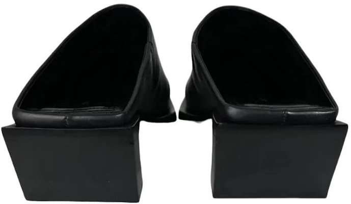 (W) Balenciaga Sandali Moda in Pelle Tacco Alto Peep-Toe ''Nero'' 615674WA7601000 Purchase (W) Balenciaga Sandali Moda in Pelle Tacco Alto Peep-Toe ''Nero'' 615674WA7601000