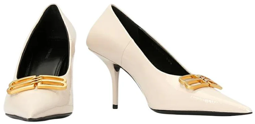 (W) Mule en Cuir Balenciaga ''Marron Clair'' 719819WBDU12080 Shop (W) Mule en Cuir Balenciaga ''Marron Clair'' 719819WBDU12080