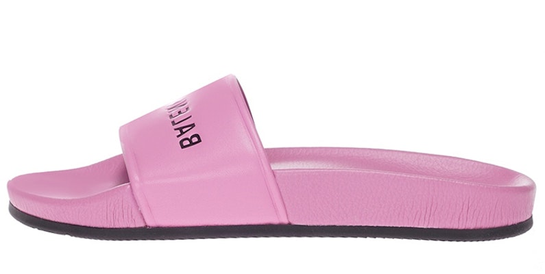 (W) 발렌시아가 핑크 오픈토 플랫 슬라이드 (Balenciaga Pink Opentoe Flat Slides) 517226WAL005640 Buy (W) 발렌시아가 핑크 오픈토 플랫 슬라이드 (Balenciaga Pink Opentoe Flat Slides) 517226WAL005640