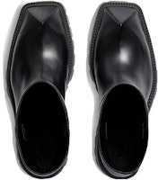 (W) 발렌시아가 리노 부츠 (블랙 카프스킨) 763684WBB501000 Shop (W) 발렌시아가 리노 부츠 (블랙 카프스킨) 763684WBB501000