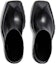 Shop (W) Balenciaga Rhino Booties 'Kulit Anak Lembu Hitam Licin' 763684WBB501000