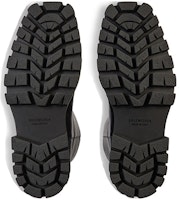 (W) 발렌시아가 리노 부츠 (블랙 카프스킨) 763684WBB501000 Details for (W) 발렌시아가 리노 부츠 (블랙 카프스킨) 763684WBB501000