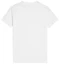Lookbook (Women) Balenciaga Letter Print Crew Neck T-Shirt Regular Fit Women’s White. 556107TYK289000