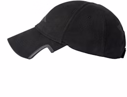(Women) Balenciaga Logo Black Cotton Baseball Cap for Women. 794887410B2 (Women) Balenciaga Logo Black Cotton Baseball Cap for Women. 794887410B2