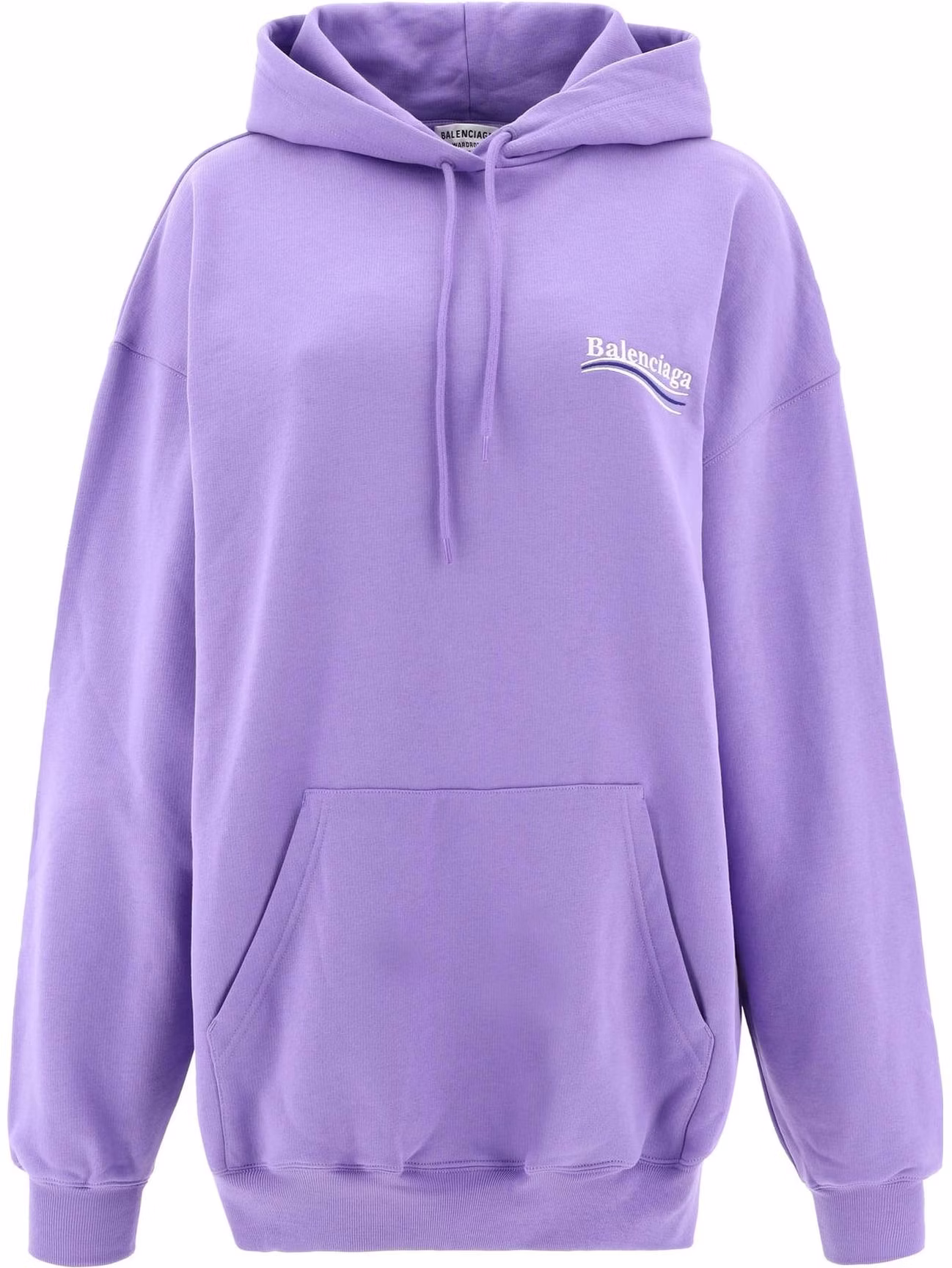 women-balenciaga-logo-embroidered-pullover-hoodie-purple-578135-tkvi-93072
