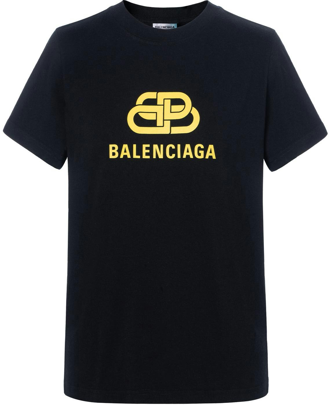 women-balenciaga-logo-print-loose-fit-black-t-shirt-578133-tev-481361