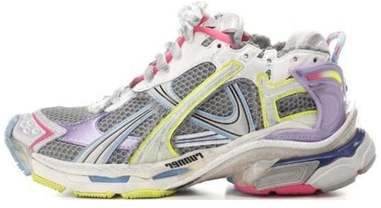 (W) 발렌시아가 로우 '컴포트 그레이' (Balenciaga Low 'Comfort Grey') 772767W3RMU1745 Buy (W) 발렌시아가 로우 '컴포트 그레이' (Balenciaga Low 'Comfort Grey') 772767W3RMU1745