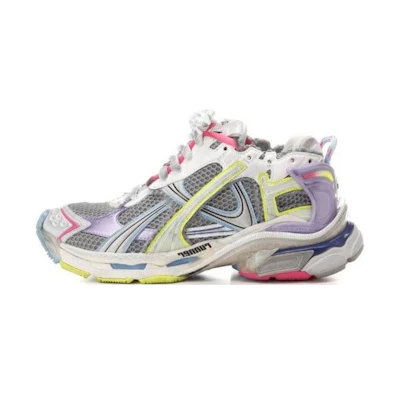 (W) Balenciaga Low 'CMFT Fashion Grey'